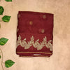 Manipuri Kota Saree – Grace in Every Drape
