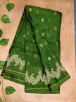Manipuri Kota Saree – Grace in Every Drape