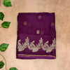 Manipuri Kota Saree – Grace in Every Drape