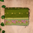 Cotton Embroidery Saree – Elegant & Breathable Beauty