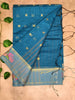 Cotton Embroidery Saree – Elegant & Breathable Beauty