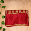 Bamboo Silk Saree – Rich Shine & Timeless Elegance