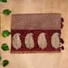 Soft Tissue Saree – Elegant & Trendy Look