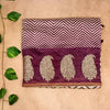 Soft Tissue Saree – Elegant & Trendy Look