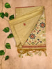 Cotton Patola Saree – Lightweight & Elegant