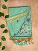 Cotton Patola Saree – Lightweight & Elegant