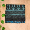 Designer Synthetic Saree – Stylish Everyday Elegance
