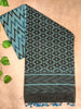 Designer Synthetic Saree – Stylish Everyday Elegance