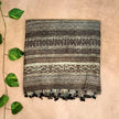 Designer Synthetic Saree – Stylish Everyday Elegance