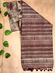 Designer Synthetic Saree – Stylish Everyday Elegance