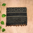 Designer Synthetic Saree – Stylish Everyday Elegance