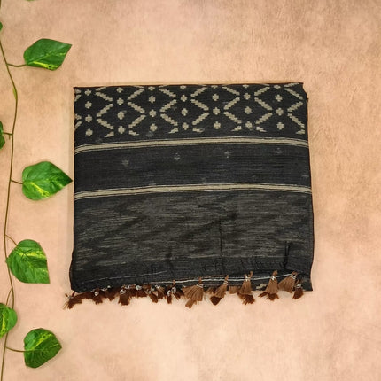 Designer Synthetic Saree – Stylish Everyday Elegance