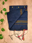 Handwork Mul Cotton Saree