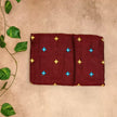 Handwork Mul Cotton Saree