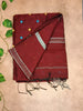 Handwork Mul Cotton Saree