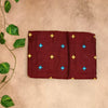 Handwork Mul Cotton Saree