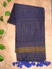 Gadwal Checks Cotton Saree