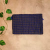 Gadwal Checks Cotton Saree