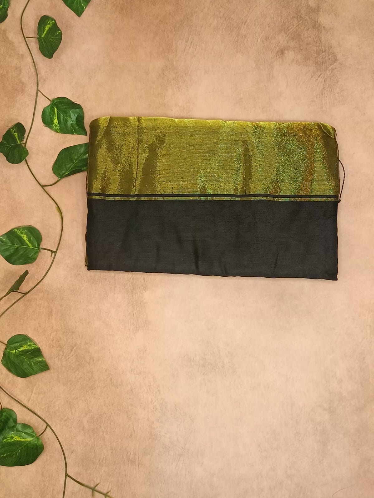 Khadi Cotton Soft Saree