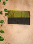 Khadi Cotton Soft Saree