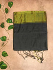 Khadi Cotton Soft Saree