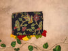 Pure Cotton Hand Work Saree