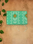 Tussar Handloom Saree