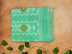 Tussar Handloom Saree