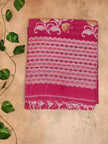 Tussar Handloom Saree