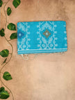 Tussar Handloom Saree