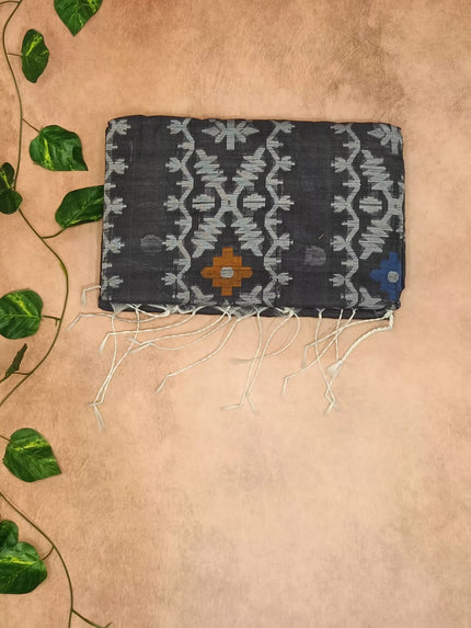 Tussar Handloom Saree