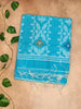 Tussar Handloom Saree