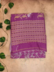 Tussar Handloom Saree