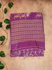 Tussar Handloom Saree