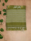 Tussar Handloom Saree