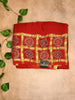 Pure Modal Silk Saree with Traditional Prints
