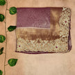 Pure Kanchi Brocket Silk Saree