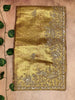 Pure Kanchi Tissue Work Saree