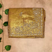 Pure Kanchi Tissue Work Saree