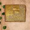 Pure Kanchi Tissue Work Saree