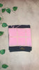 Satin Crepe Floral Saree
