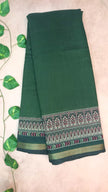 Mul Cotton Printed Saree