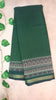 Mul Cotton Printed Saree
