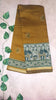 Mul Cotton Printed Saree