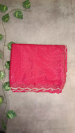 Shimmer Saree – Elegant & Lightweight
