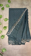 Shimmer Saree – Elegant & Lightweight