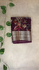Crepe Silk Digital Printed Saree