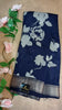 Binny Crepe Silk Saree