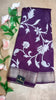Binny Crepe Silk Saree