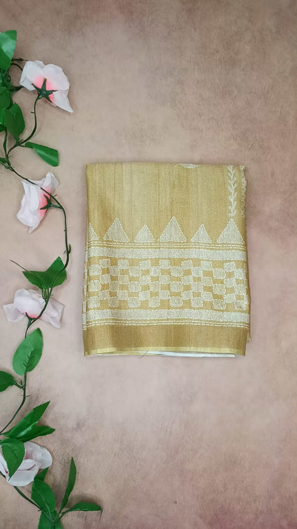 COTTON SAREES WITH DIGITAL PRINT